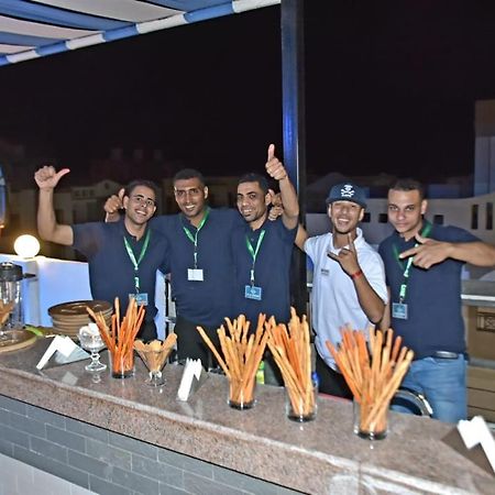 La Boutique Residence Hurghada Exterior photo