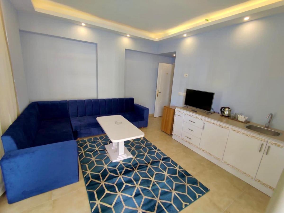 La Boutique Residence Hurghada Exterior photo