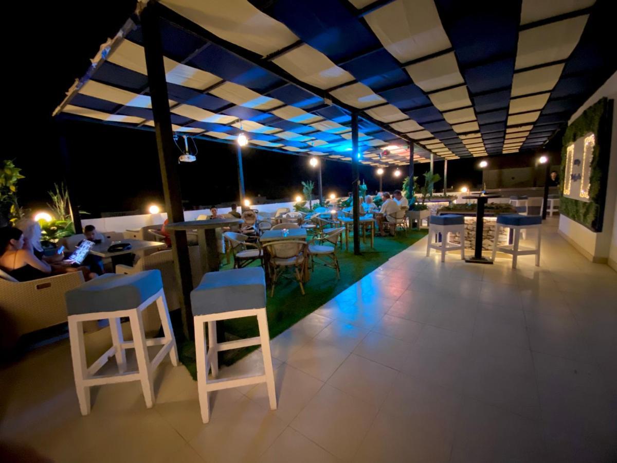 La Boutique Residence Hurghada Exterior photo